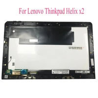 new 11 6 for lenovo thinkpad helix x2 lcd screentouch digitizer assembly b116han03 3 ld116wf1 spn2 pn sd10a09815