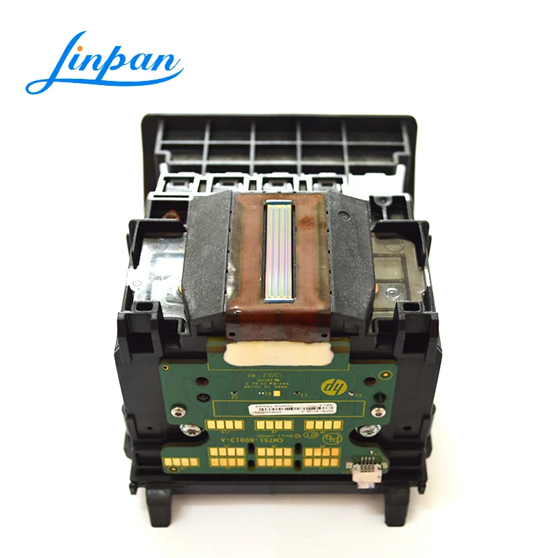 1 шт. 950XL 951XL 950 951 Печатающая головка для HP Pro 251 276 276DW 251DW 8100 8600 плюс 8610 8620 8625 8630 8700