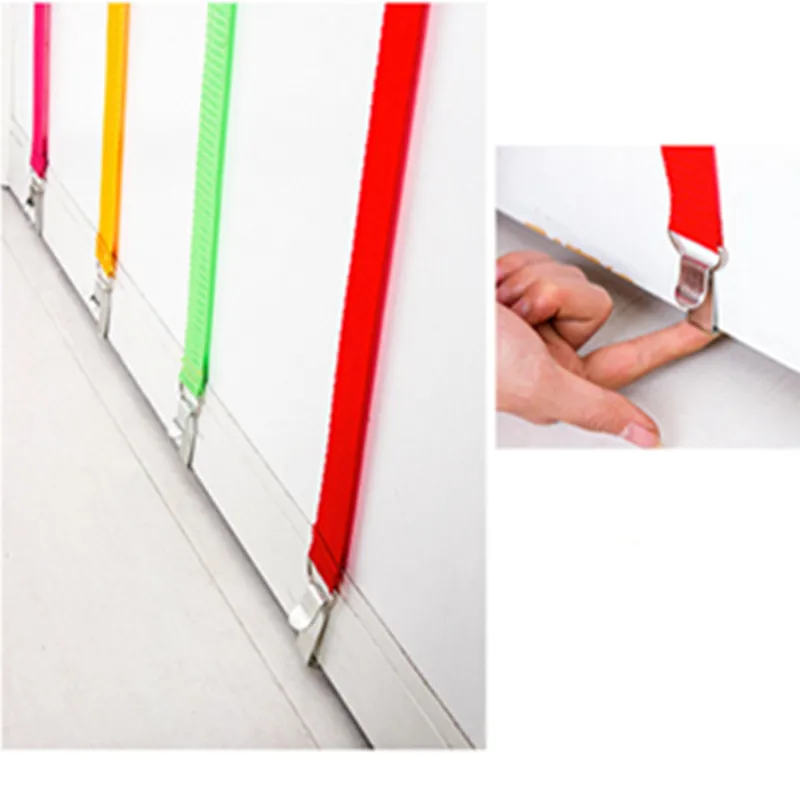 Продажа от 1 шт. популярная модель регулируемые лямки шапка сумка вешалка для