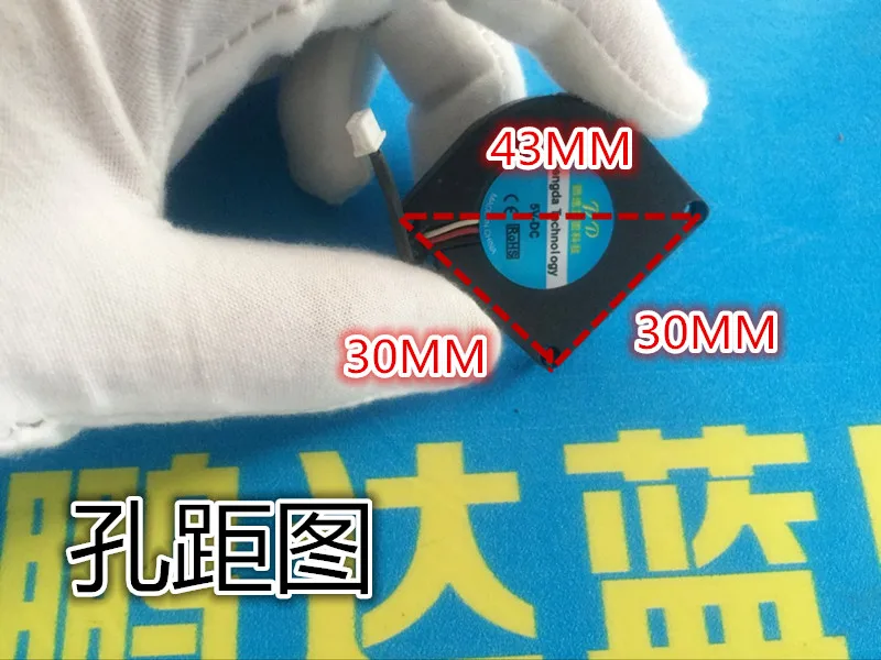 5 в 3 см 3508 USB проектор вентилятор для ноутбука турбинные Охлаждающие вентиляторы |