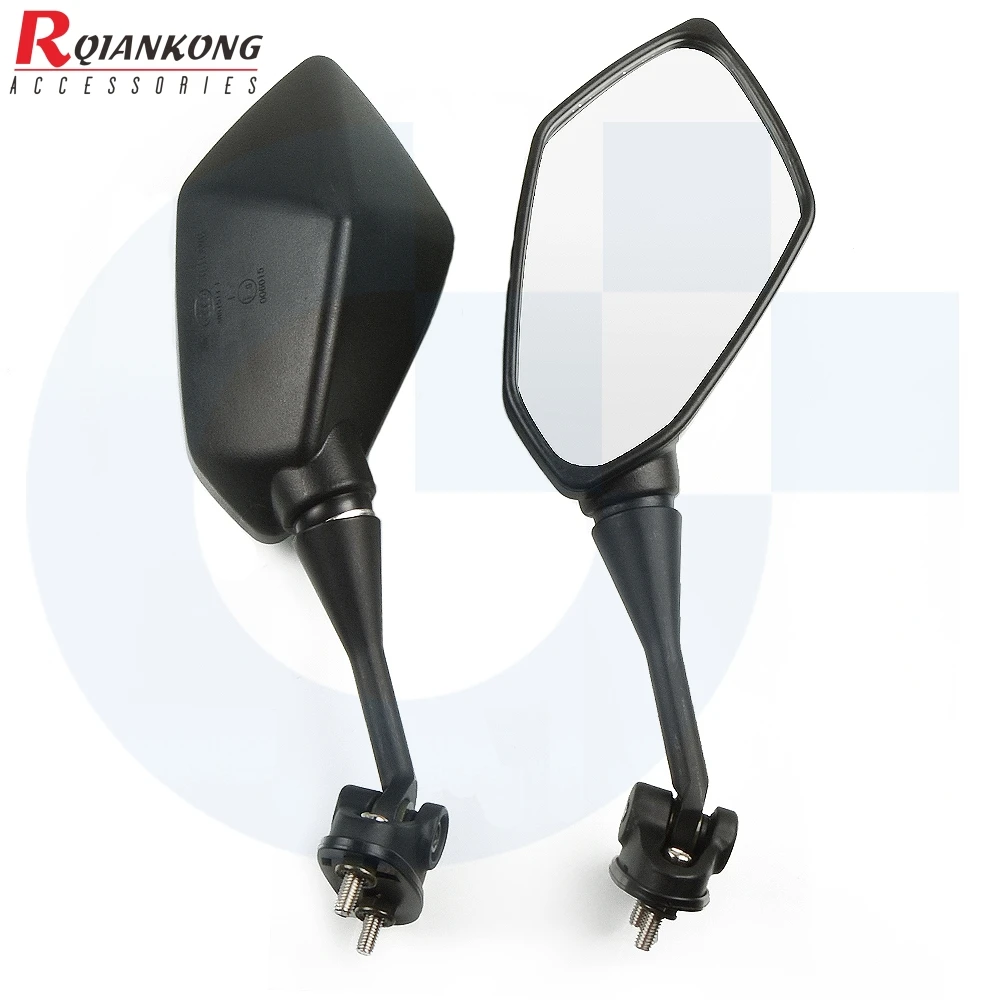 Универсальные гоночные мотоциклетные зеркала спортивный велосипед зеркало
