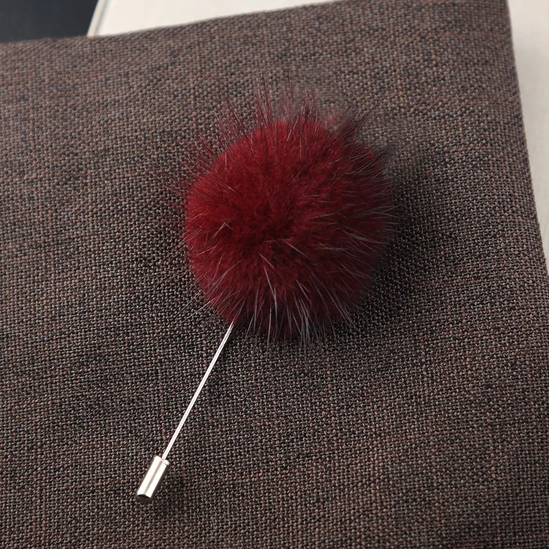 Новые очаровательные брошь из искусственного жемчуга булавки для женщин в