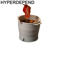 Materiel Appareil Cuisine Elektrikli Mutfak Aletleri Kitchen Appliance Keuken Apparaten Aparato Cocina Electric Skillet