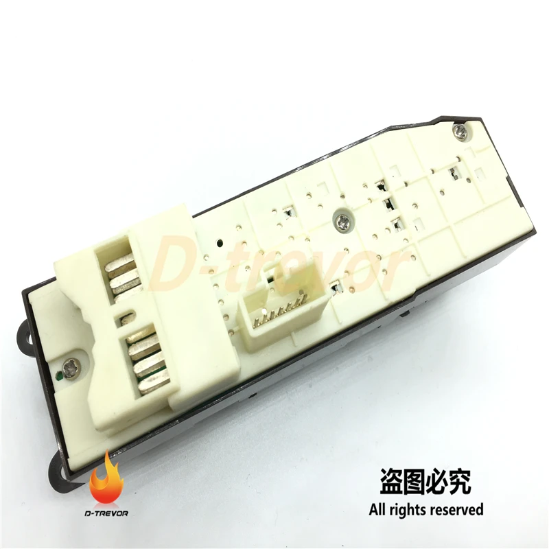 Новый Электрический главный выключатель стеклоподъемника 84820-60130 для Land Cruiser