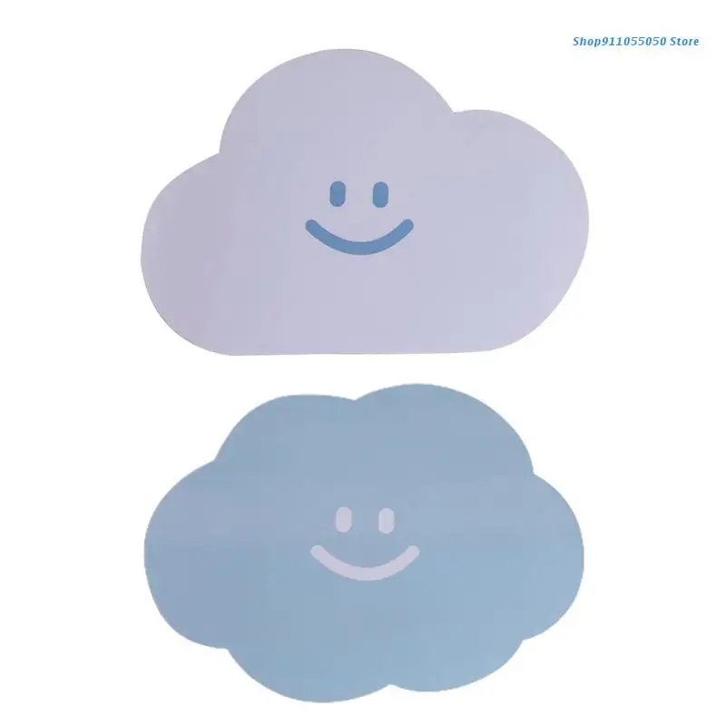 

C5AB Personalized Mouse Pads for Computers Lover Gift School Supplies Office Home Decor Mouse Pad Desk Accessories Mouse Mat