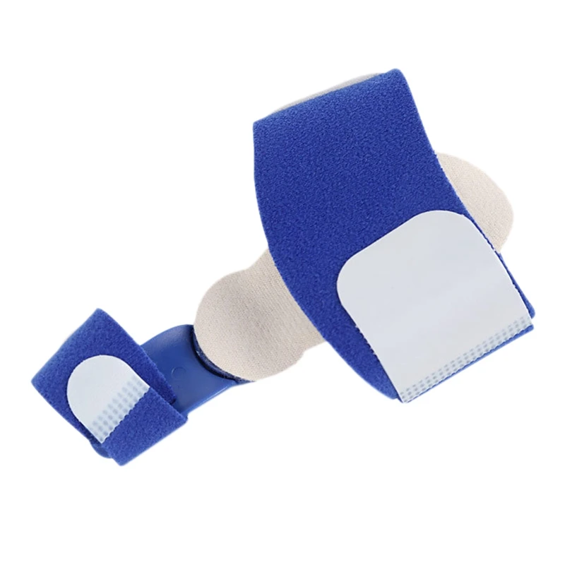 2 шт. большой палец сепаратор вальгусная деформация ортопедический костный