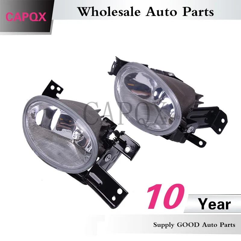 Противотумансветильник фары CAPQX противотуманные для CIVIC HYBRID FB2 FB3 2012 2013 33950-TR0-H11