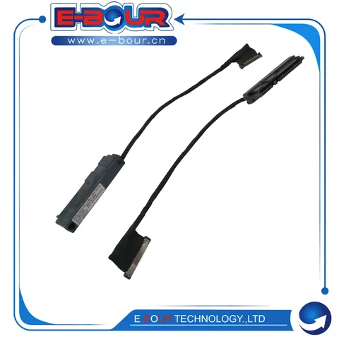 Адаптер жесткого диска для ноутбука LE X260 BX260 DC02C007K20 DC02C007L00, разъем жесткого диска для ноутбука, гибкий кабель для жесткого диска, запасные части, новые