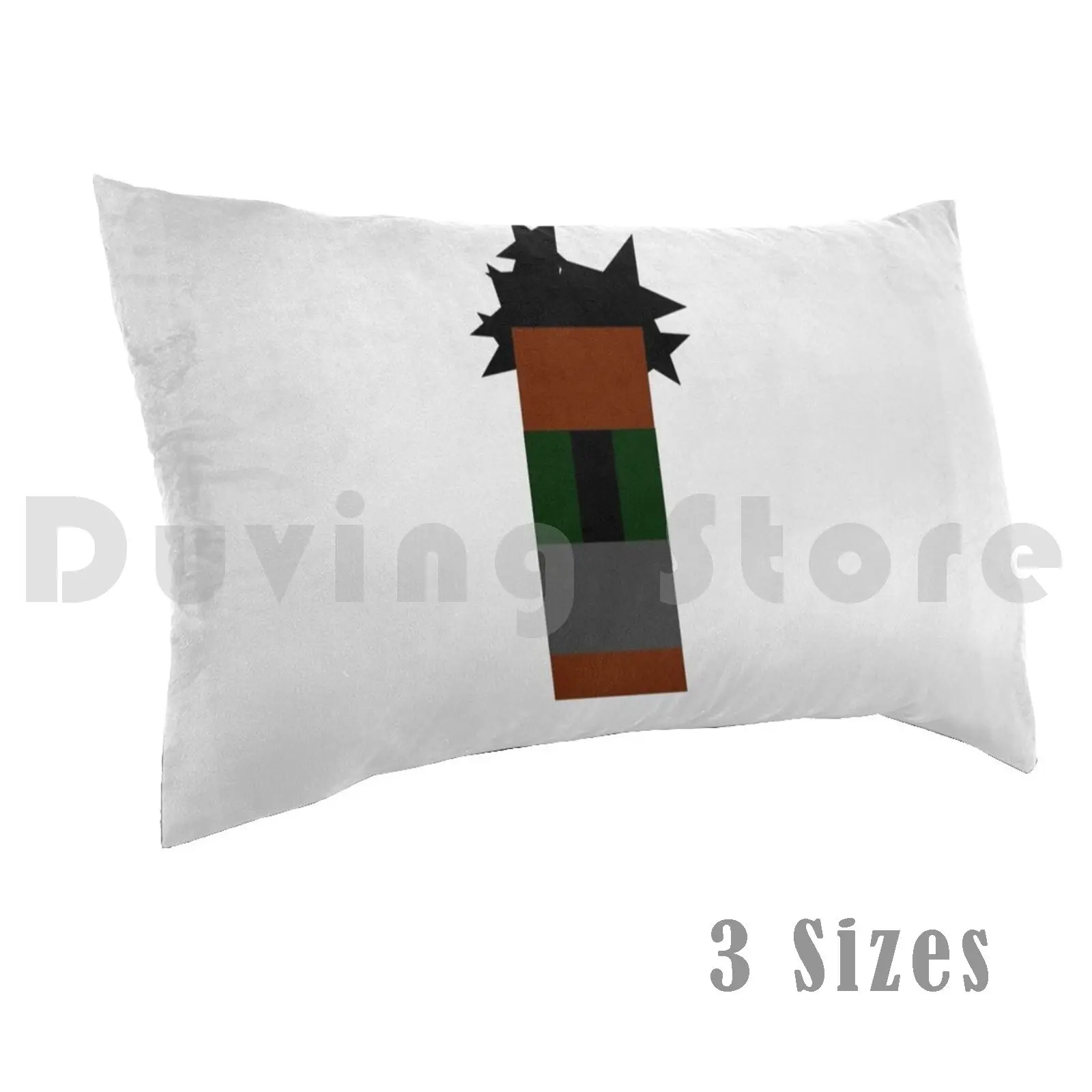 Чехол с подушкой Kissland Abel DIY 40x60 The Weeknd Kissland Abel