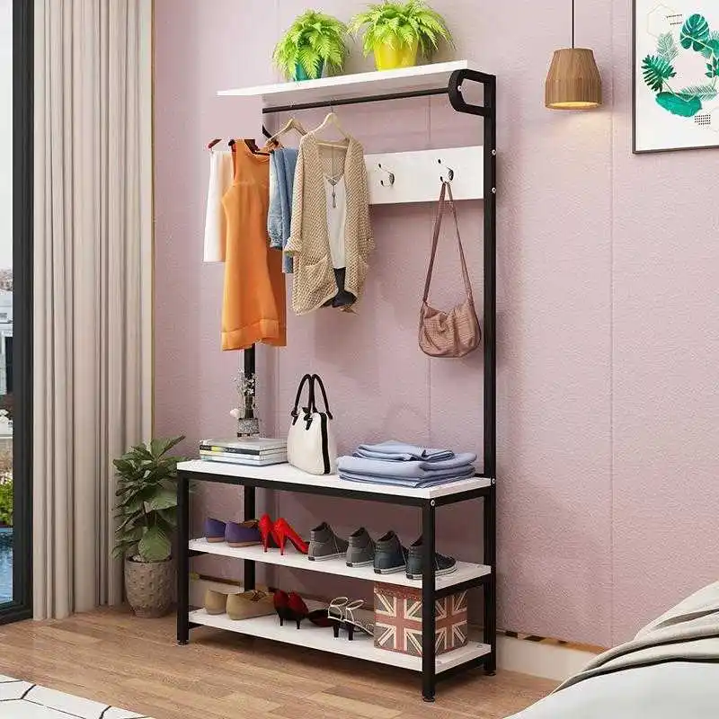 

Mueble Kid Organizador De Ayakkabilik Home Schoenen Opbergen Armario Sapateira Meuble Chaussure Furniture Cabinet Shoes Rack