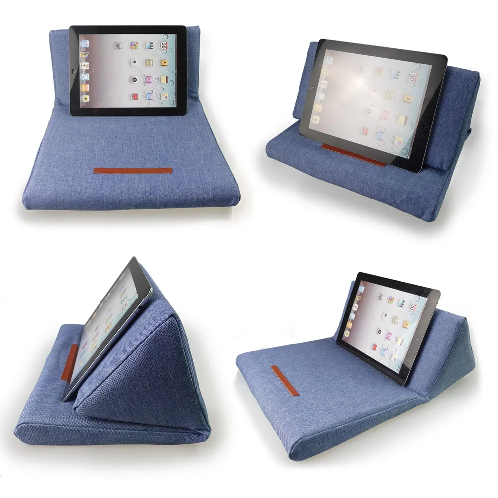Многофункциональная подставка для ноутбука планшета iPad/iphone подголовника |