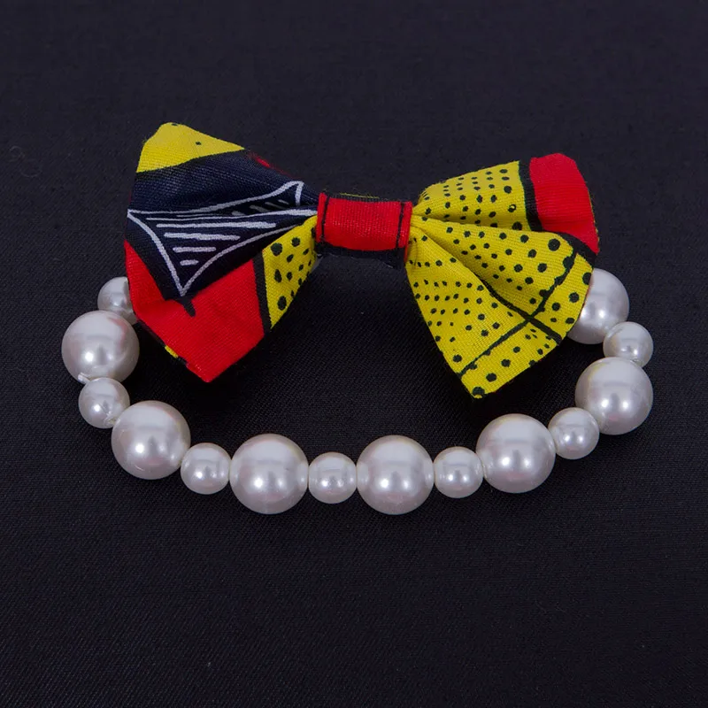 

2023 Hand Made Dashiki Hair Bands Ponytail Holder Hair Ties Headband Scrunchies Pack Scrunchie Hair Accessories For Women WYB616