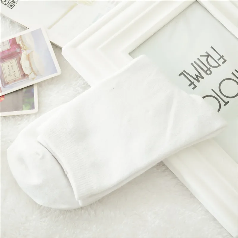 Повседневные мужские деловые носки для мужчин хлопковые брендовые кроссовки