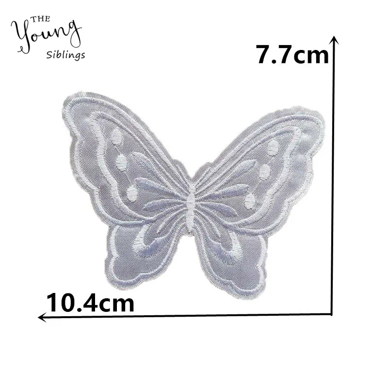 Лидер продаж блестящий банановый патчи большого размера с блестками для собак