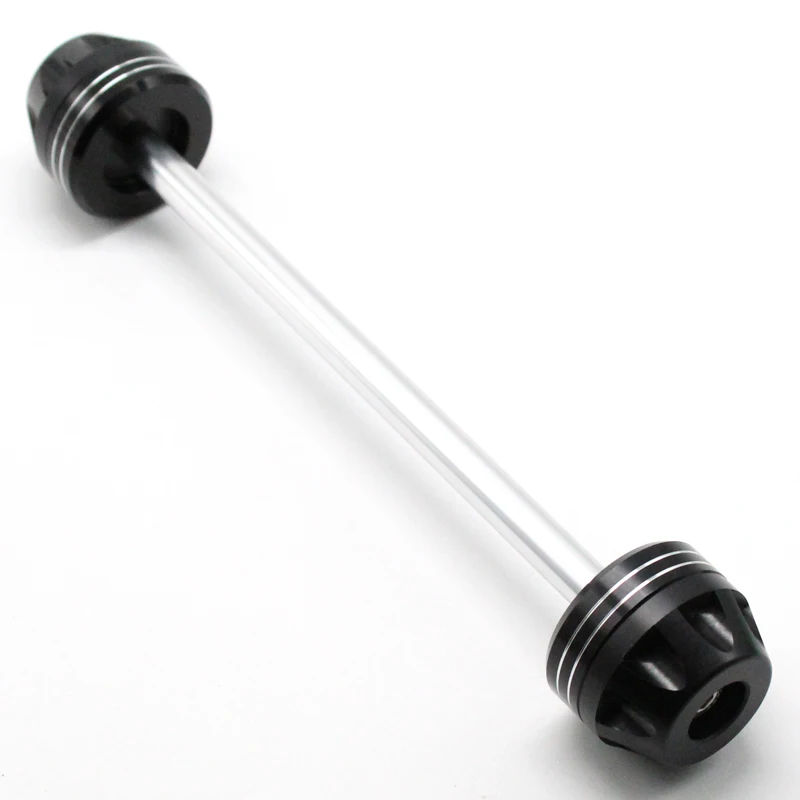 

Front Axle Fork Crash Slider For BMW R1200GS ADV R1200RT R1200ST R1200R R1200 HP2 SPORT Motorcycle Accessories Wheel Protector