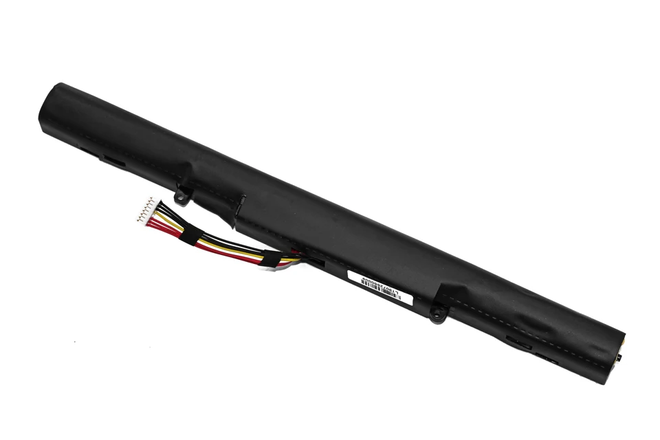 Golooloo 4 клетки Аккумулятор для ноутбука ASUS A41N1501 A41LK9H GL752 GL752V GL752VL GL752VLM GL752VW GL752VWM N552 N552V