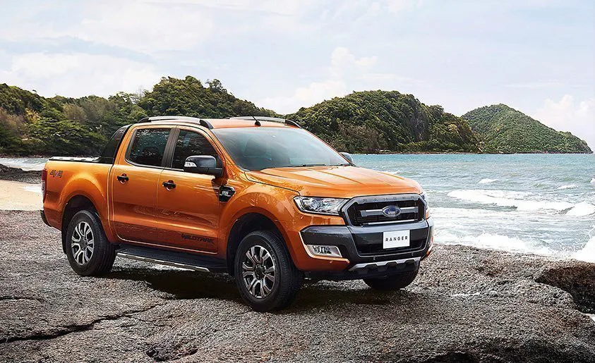 

Подходит для замедленного короткого амортизатора задней двери Ford Range
