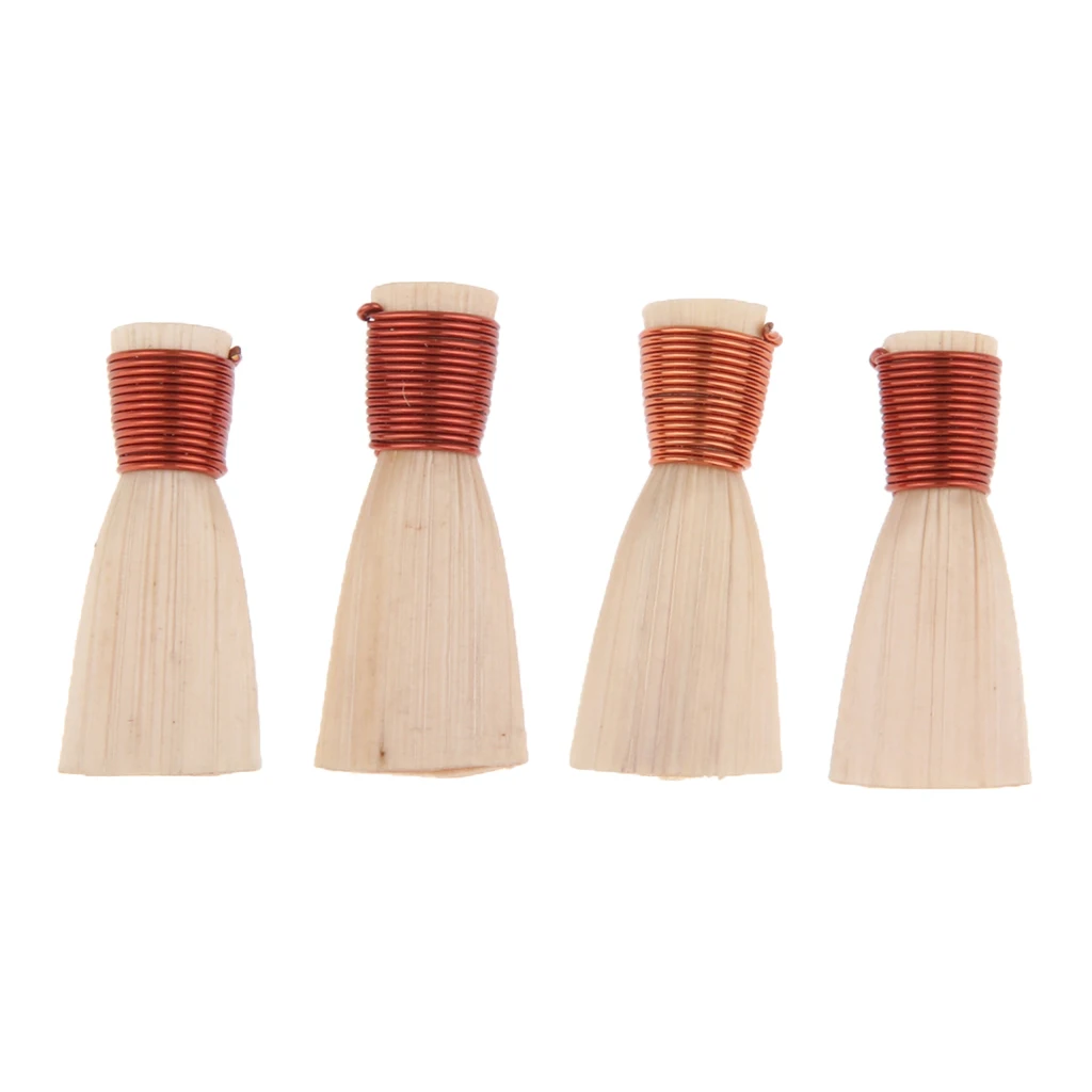 

Durable Chinese National Musical Instrument Suona Reed Whistle Horn Pout Accessory