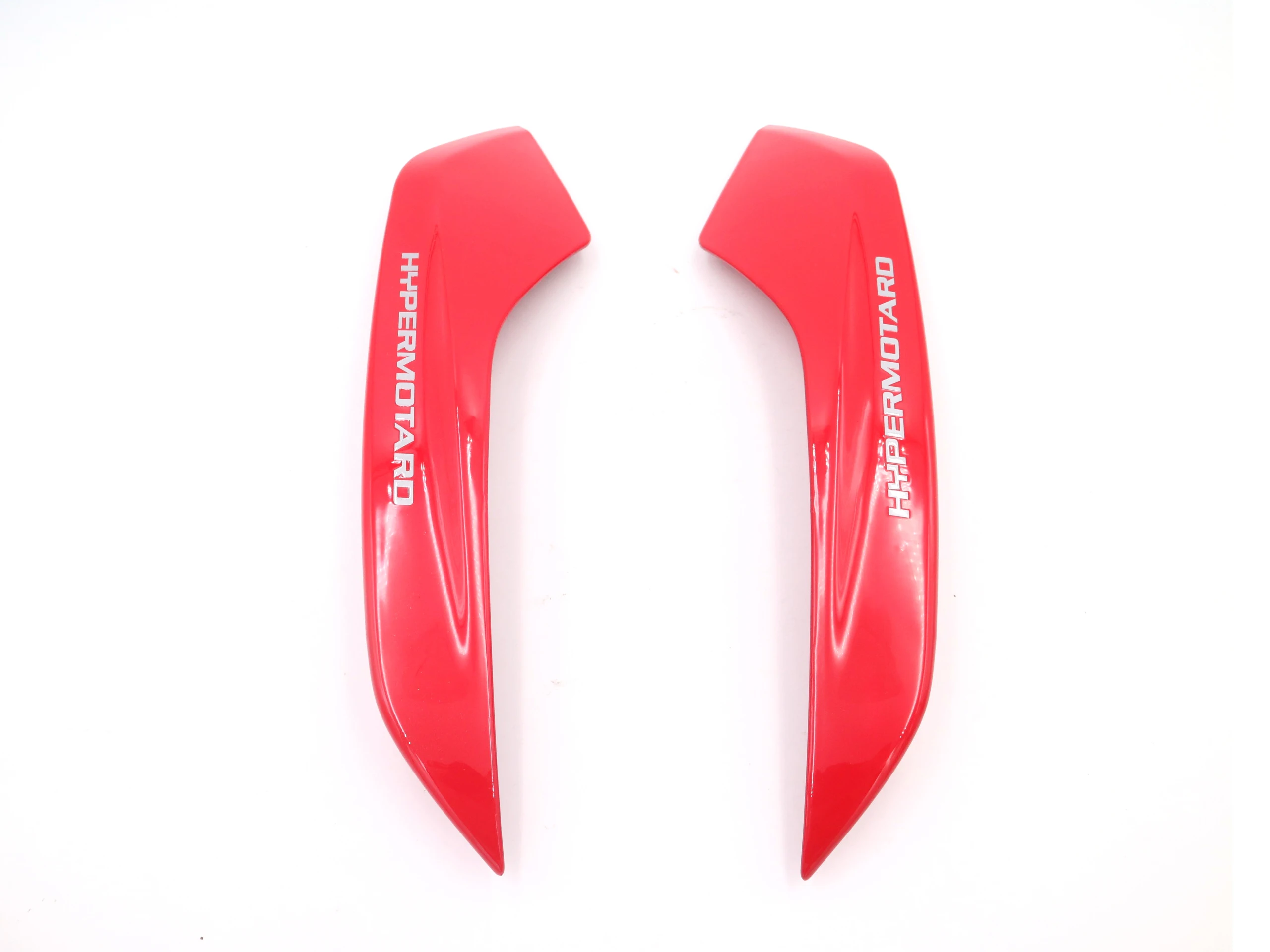 

For Ducati Hyperstrada, Hypermotard 821 2013-2015, 939 2016+ Motorcycle Tail Fairing (For Street) Rear Panels