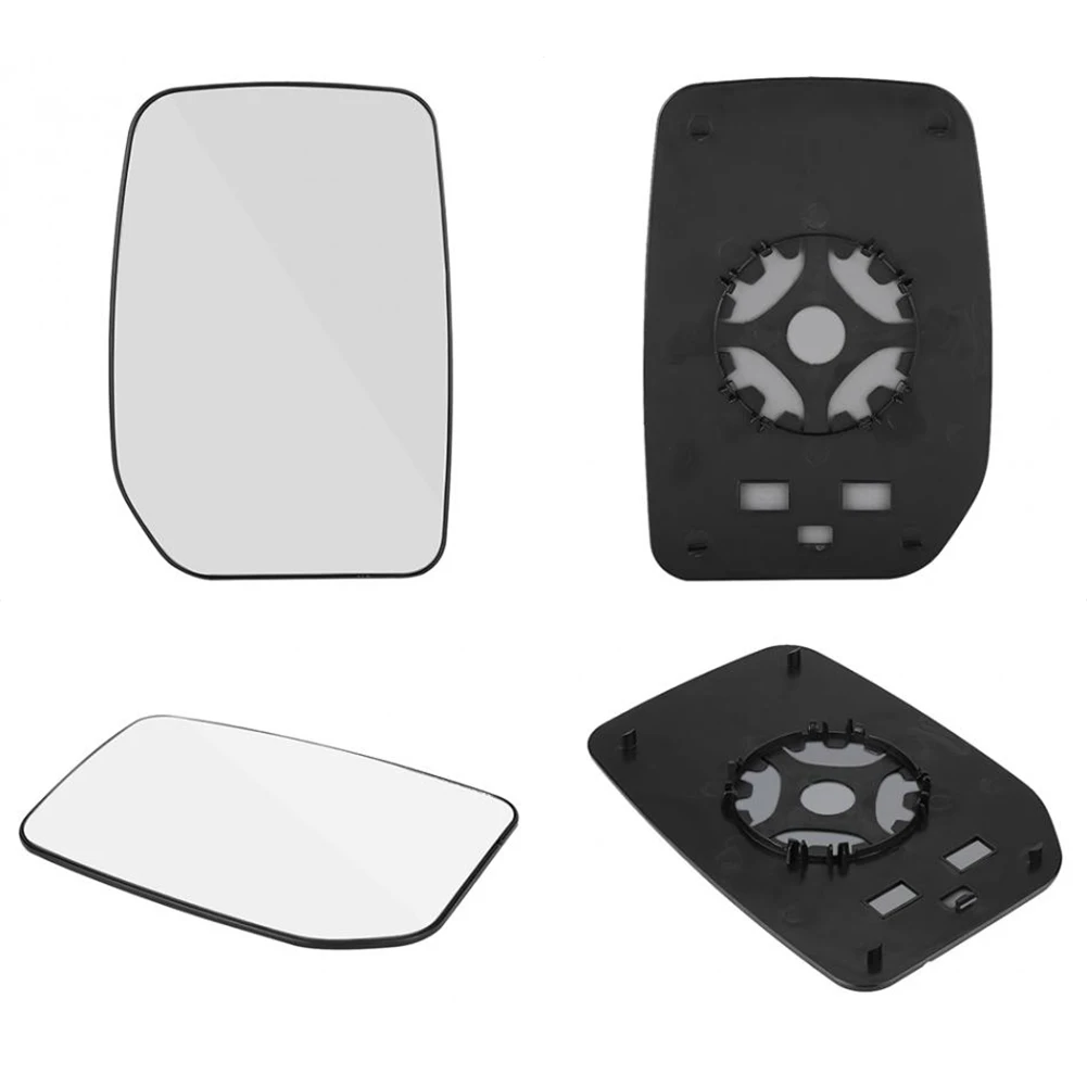 Зеркало заднего вида для автомобильной двери левое и правое боковые зеркала Ford