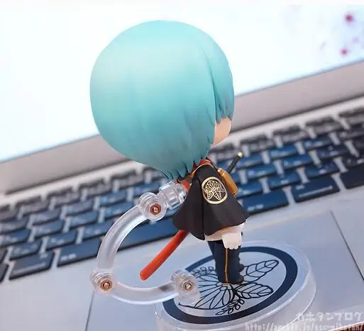 Touken Ranbu Online Ichigo Hitofuri 581 Новые Аниме Мультяшные фигурки из ПВХ Коллекционные