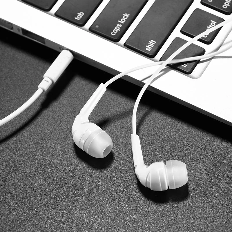 Наушники Hoco M40 White |