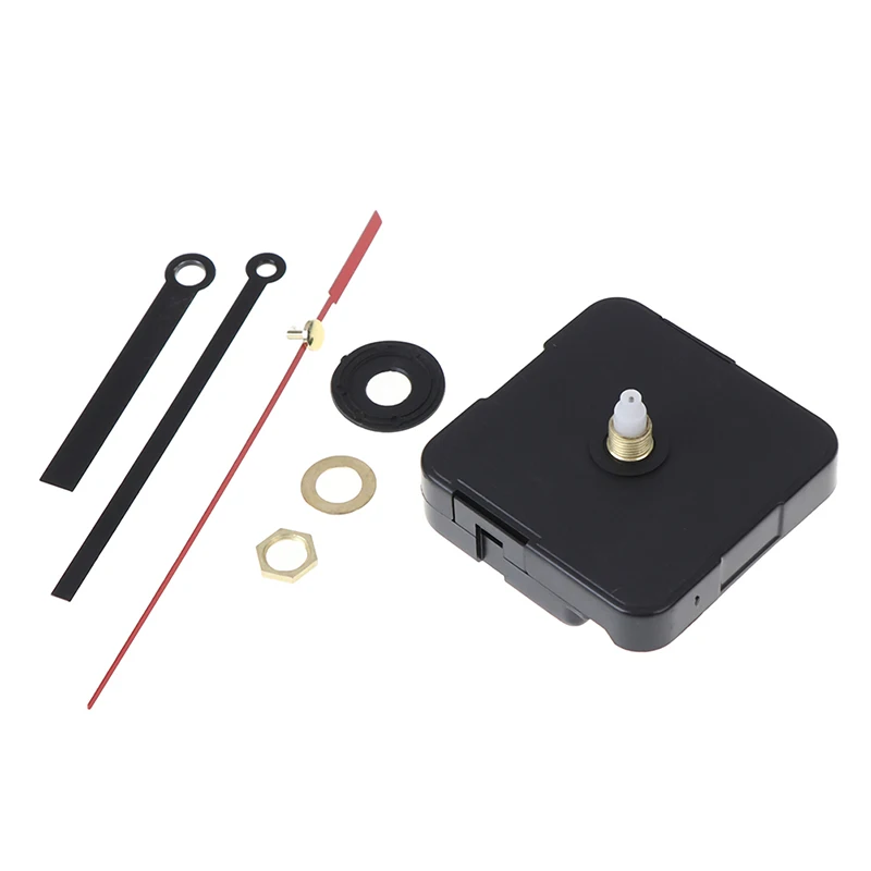 Механизм настенных часов развертки высокий крутящий момент Заводной механизм