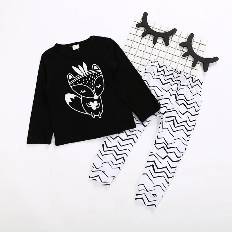 Одежда для новорожденных мальчиков хлопковая футболка с длинными рукавами и