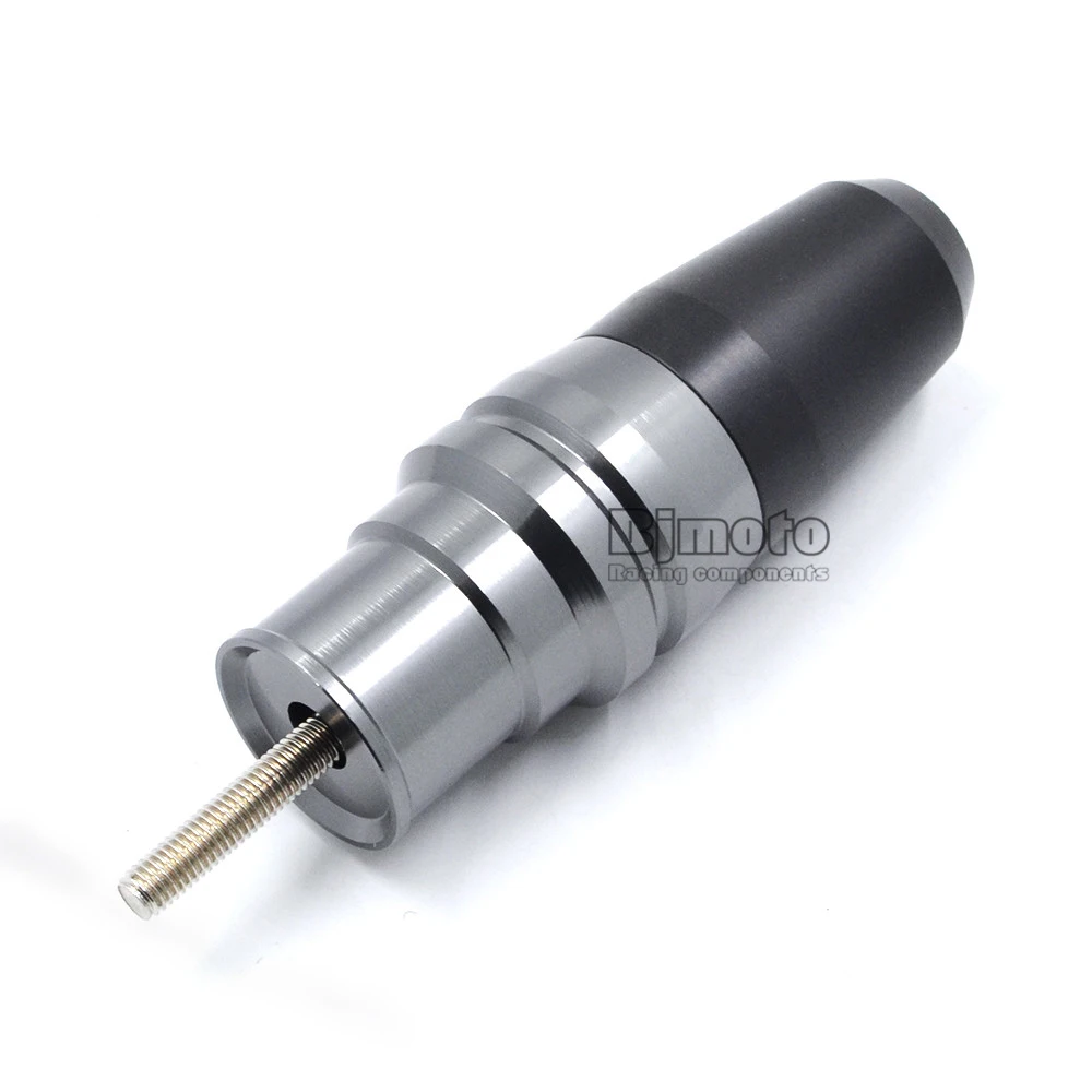 Мотоцикл Exhoust безопасности протектор для Yamaha YZF-R25 YZFR25 2013- YZF-R3 MT-25 MT-03 MT03 MT25 YZFR3