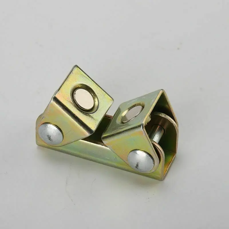 1 шт. Магнитный сварочный V зажим Регулируемый сильный ручной колодки бытовые