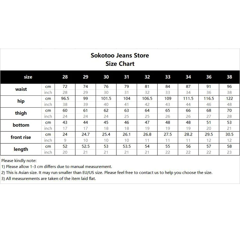 

Sokotoo Men's dragon embroidery patch denim shorts Summer trendy slim ripped jeans Knee length Capri