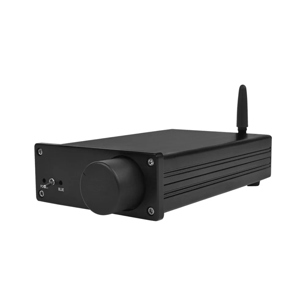 Усилитель звука AIYIMA TPA3255 Bluetooth 5 0 усилитель 325 Вт * 2 стерео класса D усилители