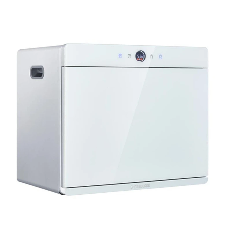 Умный стерилизующий шкаф для обуви с внутренней циркуляцией горячего воздуха