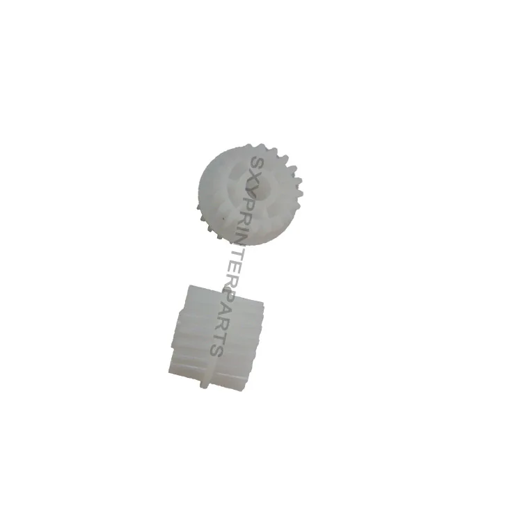 

RU5-0956 20T Replacement Fuser Gear for HP Laser Jet P3005 P3015 M20 M3027 M3035 Printer Parts Heat Roller Gear