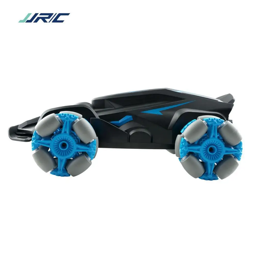 

JJRC Q80 RC Drift Stunt Car 10KM/H Remote Control Car Anti-collision High Speed 20Mins Off Road Buggy Radio Control Trucks