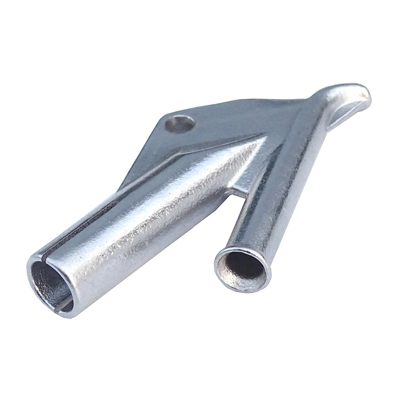 Круглые скоростные Сварочные насадки HKBST 4 мм для пластиковых ПВХ Виниловых