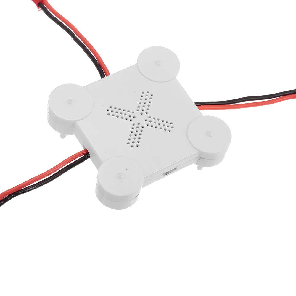 Utoghter 3 в 1 7 В Lipo зарядное устройство для JST Plug w/ USB кабель 69601 69608 U9 RC Drone | Игрушки и