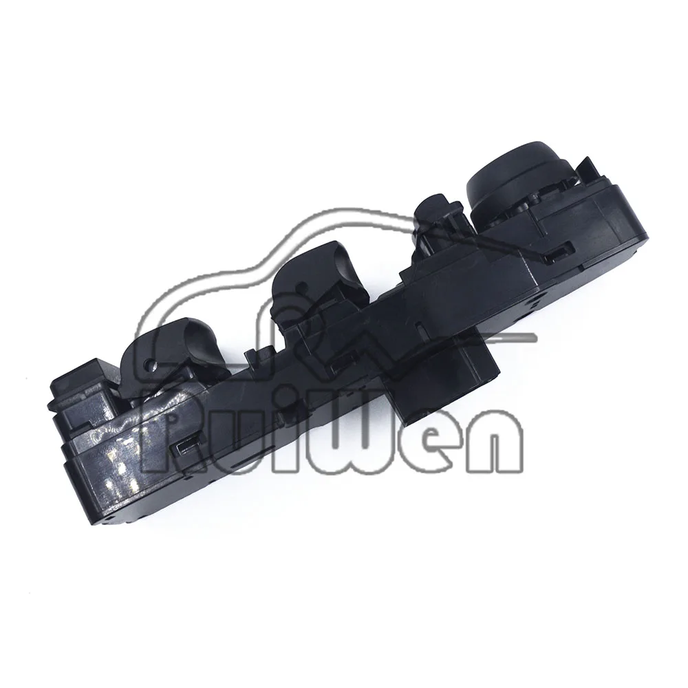 Переключатель Стеклоподъемника 61319241955 Lifter для BMW 5 6 F10 F11 F18 F06 F07 X3 F25 61319238239 61319179913