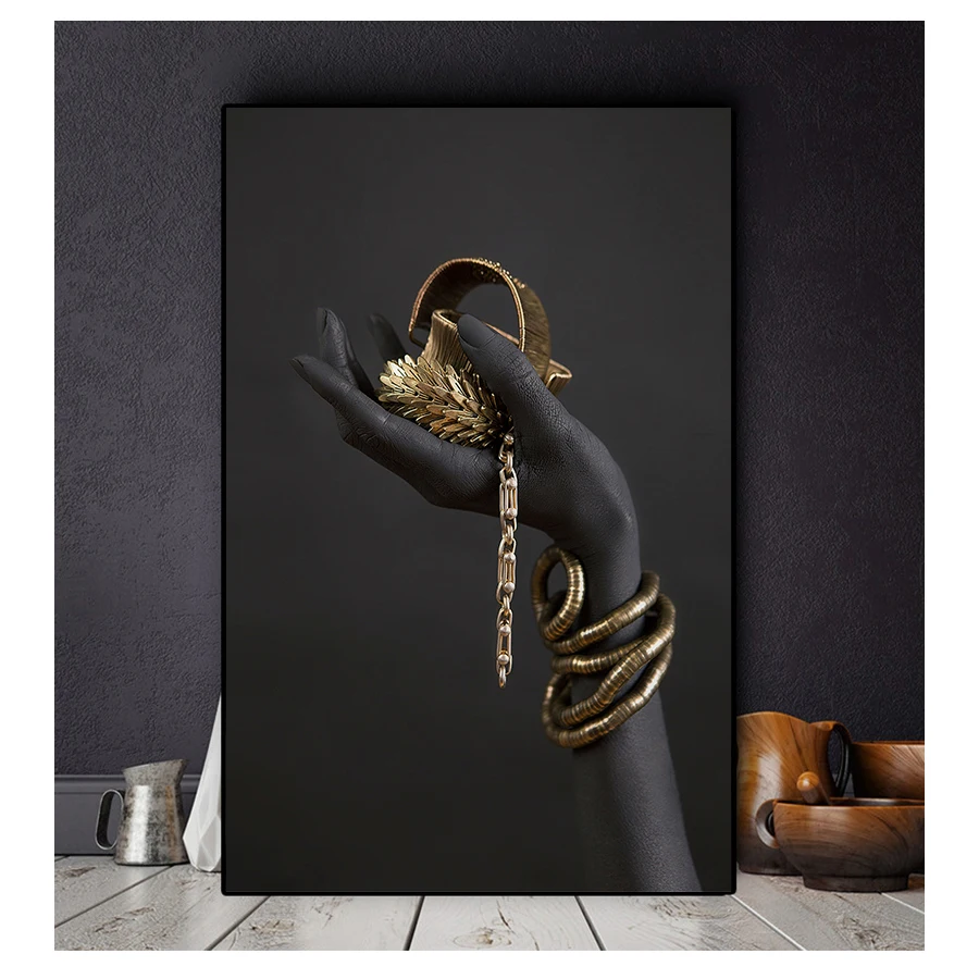 

Настенные плакаты и принты с ананасами, картины для гостиной в скандинавском стиле, домашний декор, без рамки, Современная Картина на холсте...