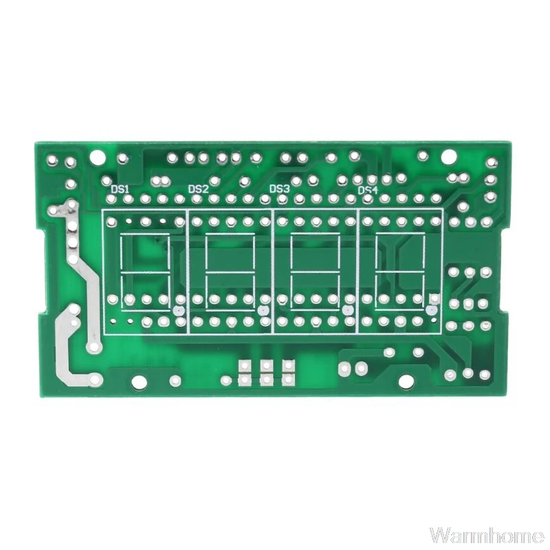 ICL7107 цифровая фотосессия DIY модуль DC 5 в 35 мА 70 6x39 мм наборы для самостоятельной