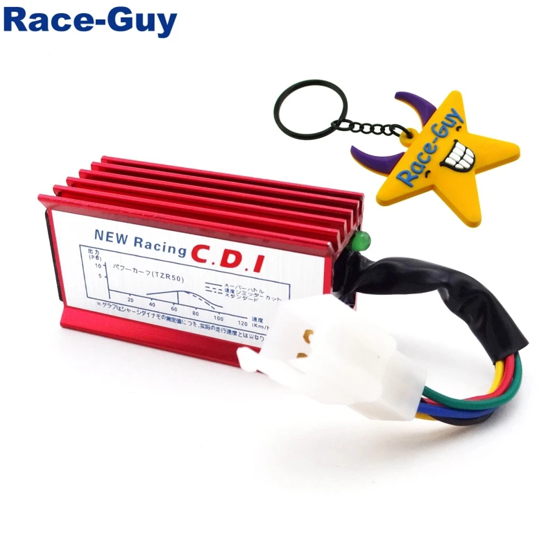 Коробка розжига переменного тока для гоночного электровелосипеда 50 90 110 125 140 150