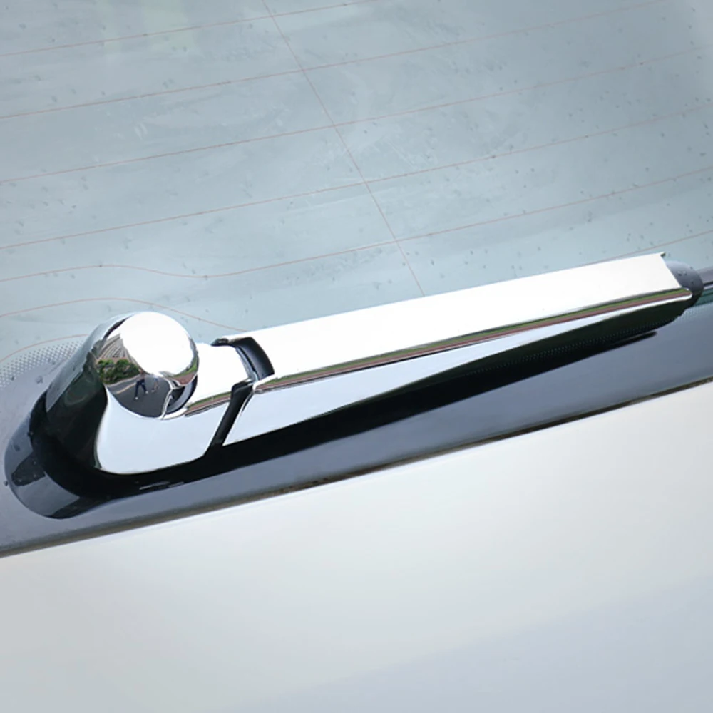 Автомобильные аксессуары заднее стекло Защита очистителя накладка отделка рамы