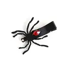 Заколка для волос в виде девушки