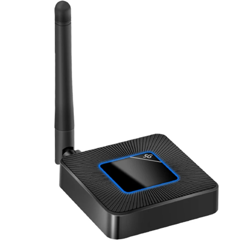 

HD 1080P Wi-Fi медиа-дисплей TV Stick беспроводной HDMI-ключ Miracast USB-кабель Sn 5G WiFi Дисплей Airplay DLNA