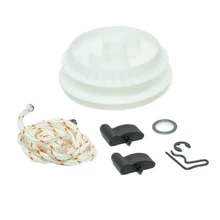 Потяните веревку Recoil Starter Kit Pawl для Stihl 021 023 025 ms210 ms230 ms250 прокладка стартер Circlip бензопилы части