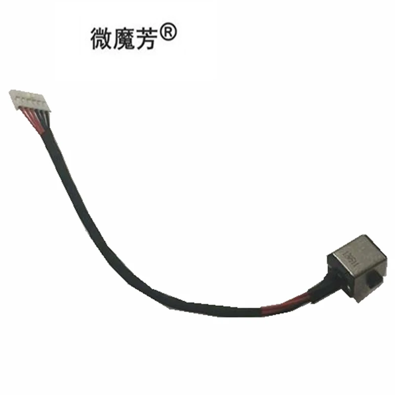 

ЖК-экран гибкий ленточный видеокабель Замена для Asus X550 X550CA X550CC 1422-01JN000