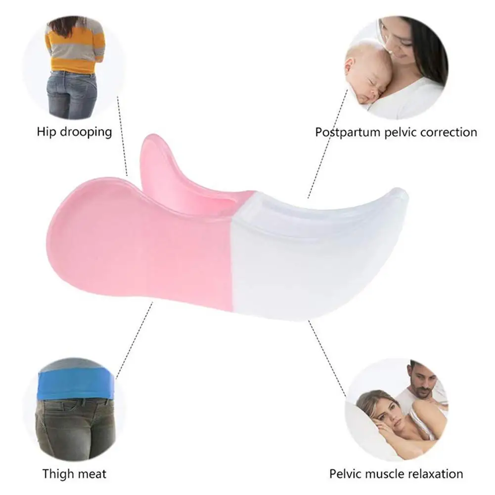 Устройство для коррекции тазовых мышц бедер 2019 | Спорт и развлечения