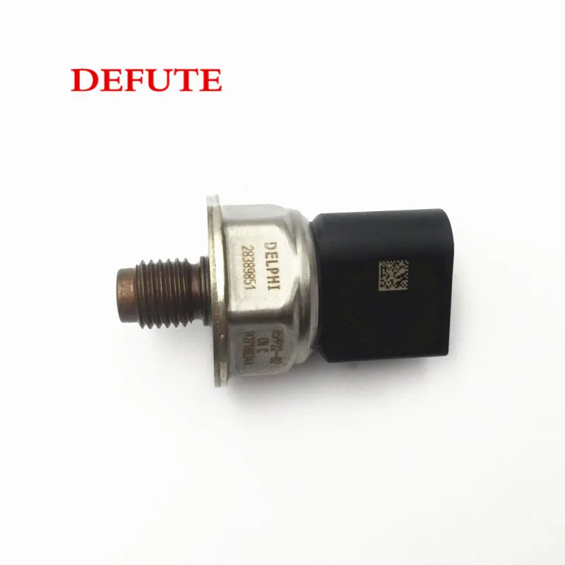 Высококачественный оригинальный регулятор топливного насоса IMV 28233373 9307Z529A 28389851