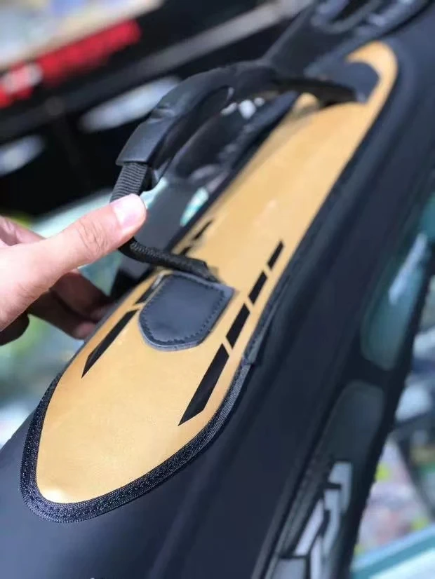 Новинка 2021 Спортивная Рыболовная Сумка для улицы складная переноска удочек