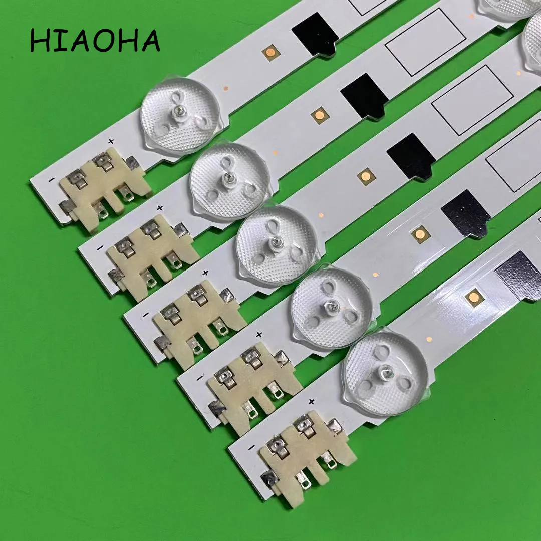100 шт. = 20 комплект новая светодиодная подсветка полосы для Samsung UA32F4088AR D2GE 320 R3 2013SVS32H